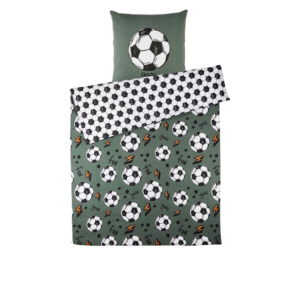 Bild 2 von NOVITESSE Bettwäsche-Set