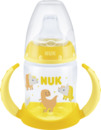 Bild 4 von NUK First Choice Trinklernflasche mit Temperature Control