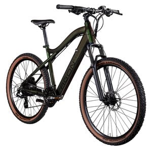 Agon Alpha E Bike Mountainbike Herren oder Damen 170 - 190 cm Pedelec 27,5 Zoll
