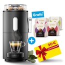 Bild 1 von CoffeeB Kaffeemaschine Globe + 4 Gratis Packungen Coffee Balls + 20€ Gutschein