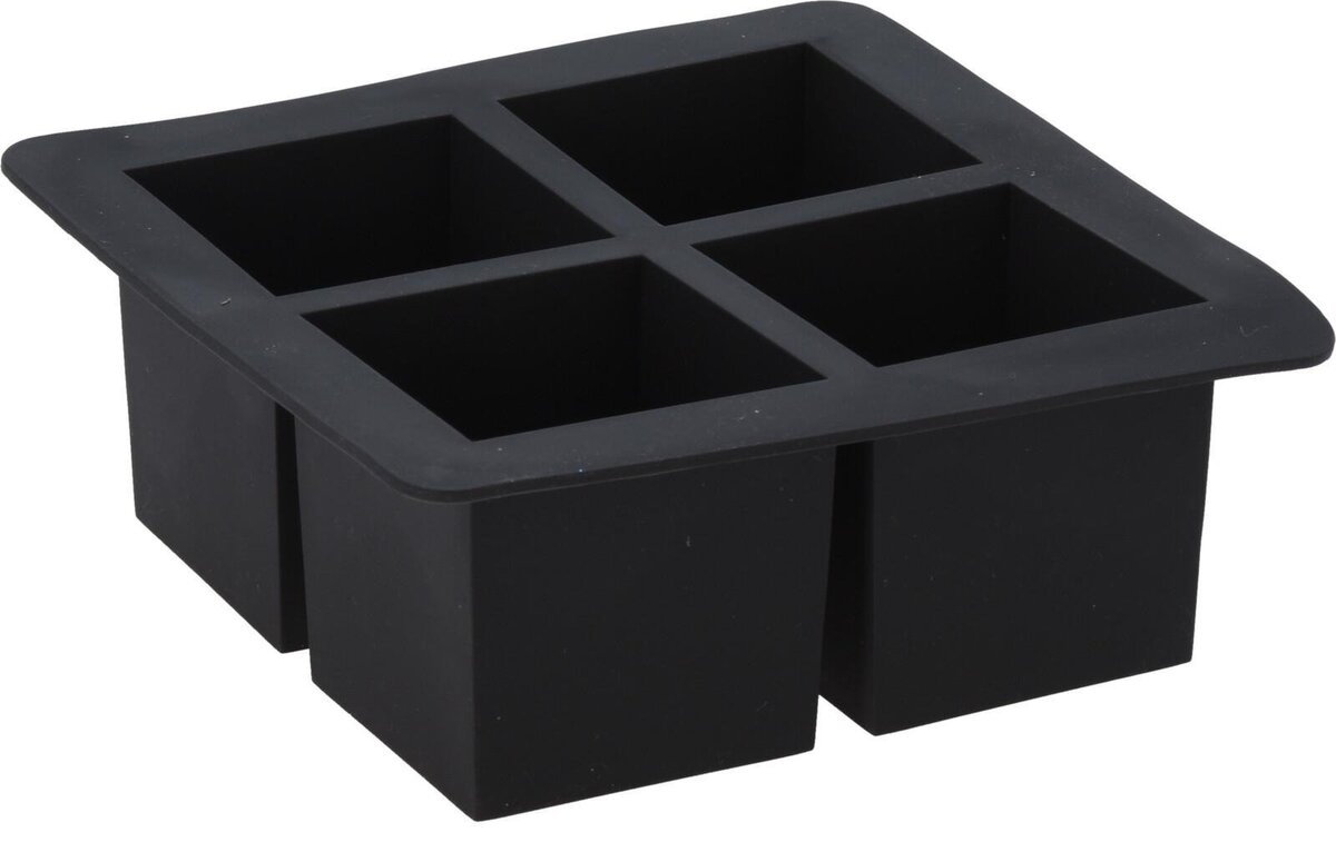 Bild 1 von Eiswürfelform