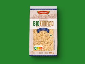 Combino Original Griechische Bio Kritharaki, 
         500 g