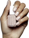 Bild 4 von essie Set Nagellack 121 topless & barefoot + Glitzer-Sticker, 13,5 ml