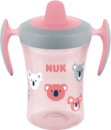 Bild 3 von NUK Trainer Cup mit Trinktülle (ab 6 Monate), 230 ml