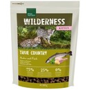 Bild 1 von REAL NATURE WILDERNESS Kitten True Country Huhn mit Fisch 300 g