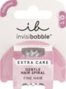 Bild 1 von invisibobble® EXTRA CARE Crystal Clear