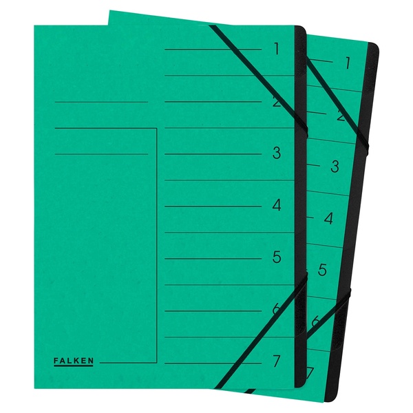 Bild 3 von FALKEN Aufbewahrungshelfer