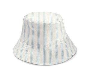 Bucket-Hat mit Wendefunktion