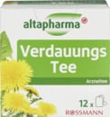 Bild 1 von altapharma Verdauungs Tee, 21,6 g