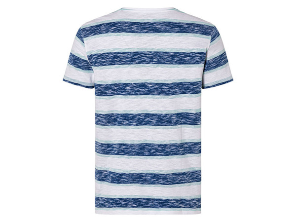 Bild 3 von LIVERGY® Herren T-Shirt aus reiner Baumwolle