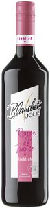 Rotwein Blanchet Jolie 750 ml