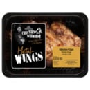 Bild 1 von Chicken Schmiede Metal Wings
Deutsche marinierte Hähnchen-Flügel