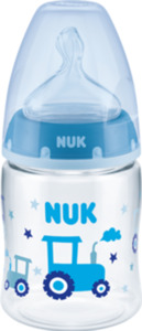 NUK First Choice Plus Babyflasche