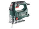 Bild 2 von Metabo Pendelhubstichsäge »STEB 65 Quick Set«, 450 W, inkl. 20 Sägeblätter