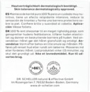 Bild 3 von Dr. Scheller 100% Reine Sheabutter, 50 g