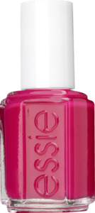 essie Set Nagellack 27 watermelon + Glitzer-Sticker, 13,5 ml