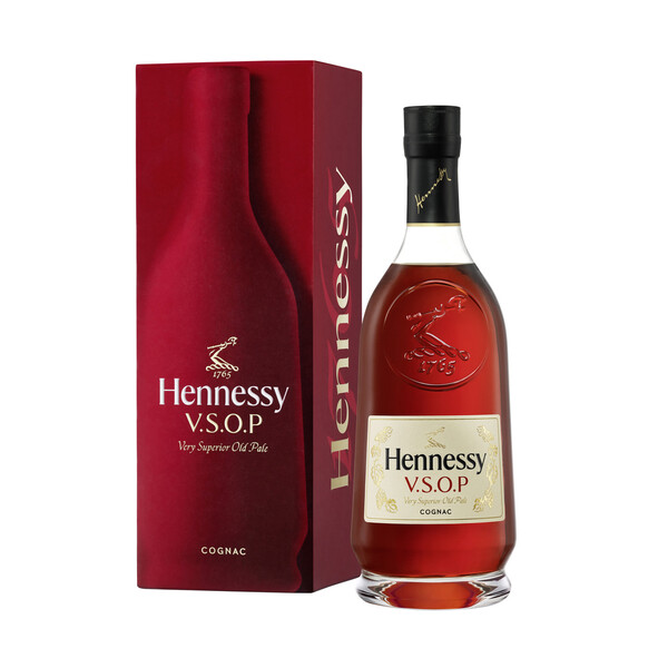 Bild 1 von Hennessy Cognac VSOP 0,7L