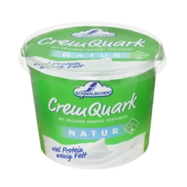 Bild 1 von Schwälbchen
Cremequark