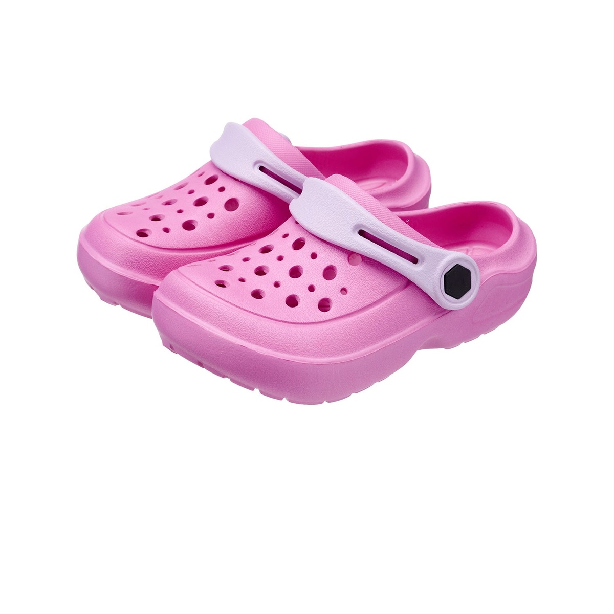 Bild 3 von LILY & DAN Kinder Sommerclogs