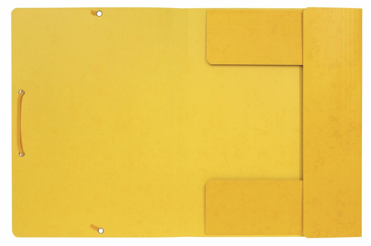 Bild 2 von Postmappe