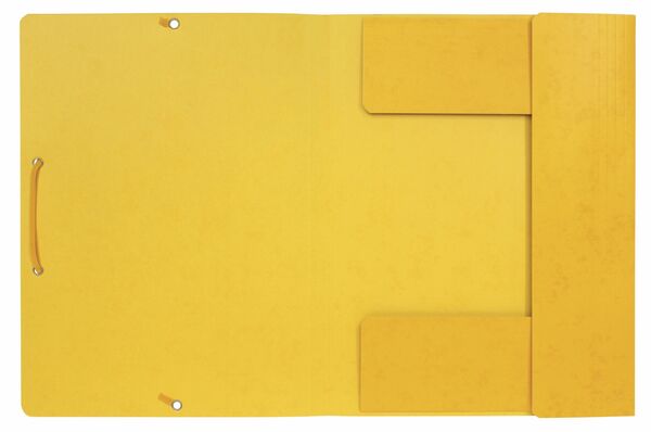 Bild 2 von Postmappe