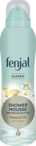 fenjal Classic Shower Mousse