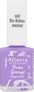 Bild 1 von Alterra NATURKOSMETIK Palm Springs Nagellack 05 Lavender Haze, 10,5 ml