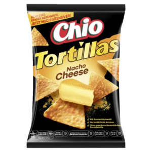 Chio
Tortilla Chips