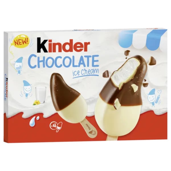 Bild 1 von Ferrero Raffaello, Rocher, Rondnoir, Yogurette oder Kinder Bueno/Chocolate