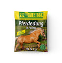 Bild 1 von B-Ware Pferdedung in Pellets 10,5 kg