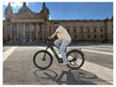 Bild 4 von SachsenRad E-Bike, »E-SUV R6T Centro«, All-Terrain