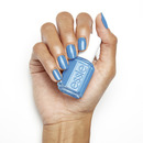Bild 2 von essie Set Nagellack 954 offbeat chic + Glitzer-Sticker, 13,5 ml