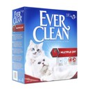 Bild 1 von Ever Clean Multiple Cat Katzenstreu 10 l