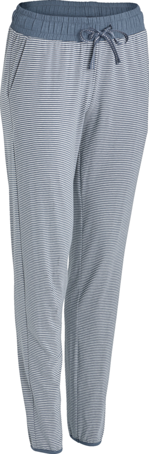 Bild 1 von IDEENWELT Jersey-Relaxhose L