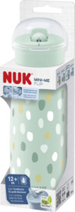 NUK Mini-Me Flip Trinkflasche