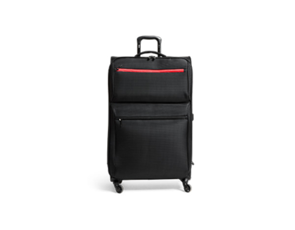 Bild 2 von Textil-Koffer