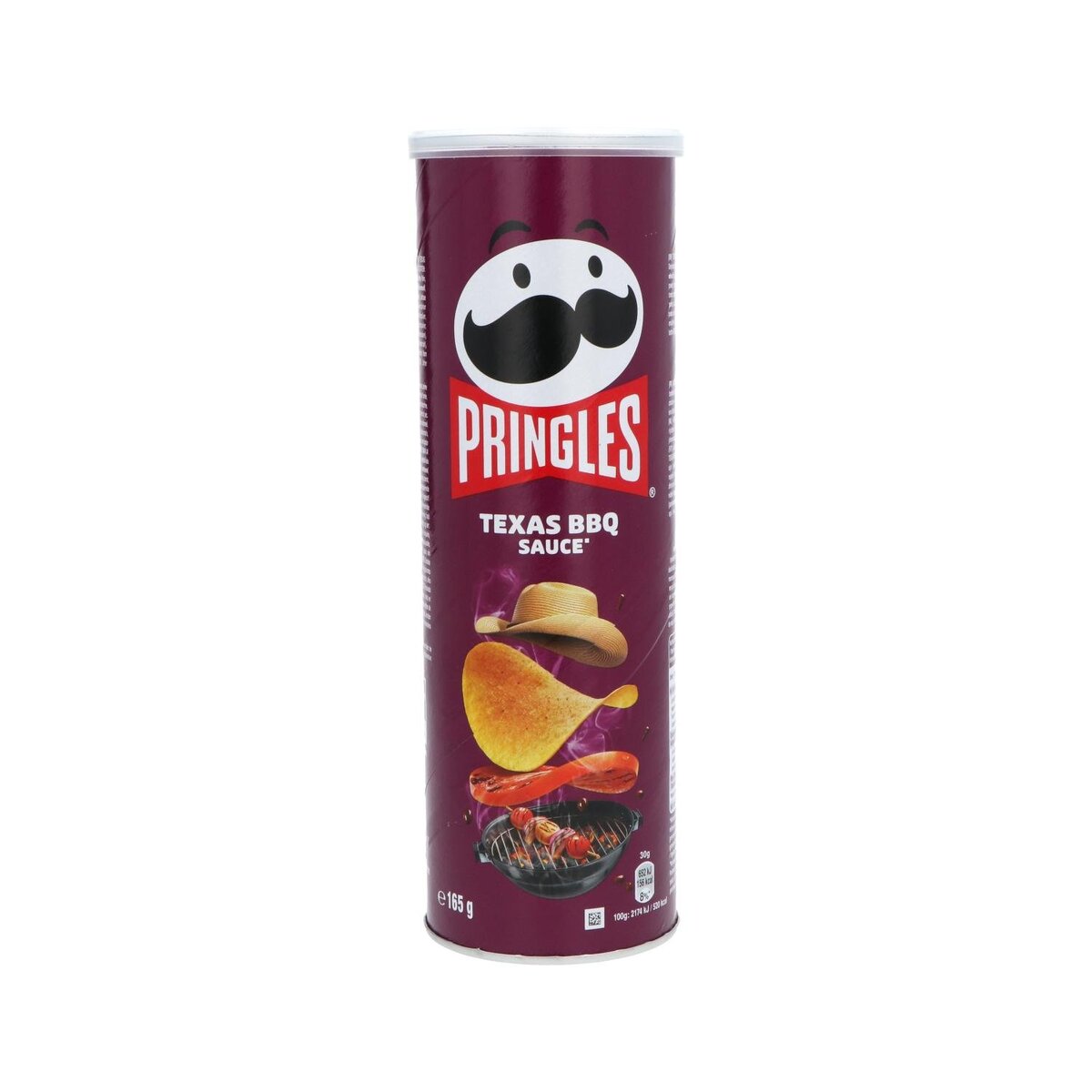 Bild 2 von Pringles 165 g