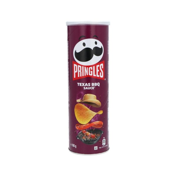 Bild 2 von Pringles 165 g