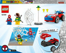 Bild 3 von LEGO Marvel 10789 Spider-Mans Auto und Doc Ock