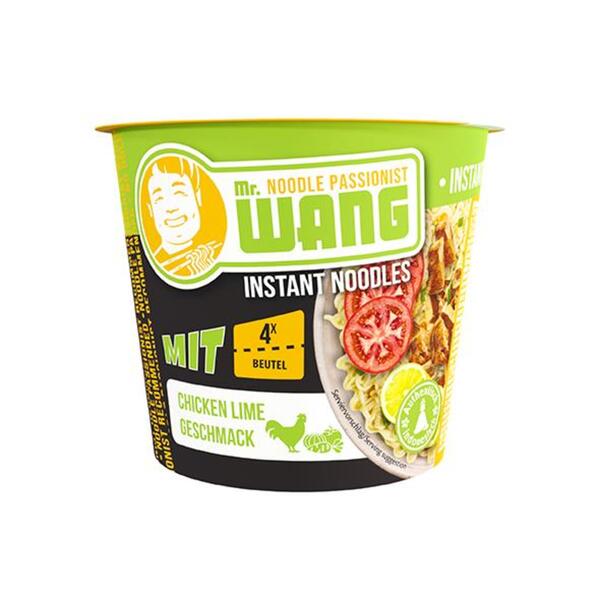 Bild 2 von Instand-Nudeln 65 g