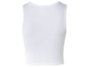 Bild 4 von esmara® Damen Crop-Tops mit Rundhalsausschnitt