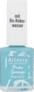 Bild 1 von Alterra NATURKOSMETIK Palm Springs Nagellack 07 Poolside, 10,5 ml