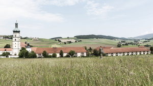 Bayerischer Wald – Neukirchen beim Heiligen Blut - Hotel Klosterhof