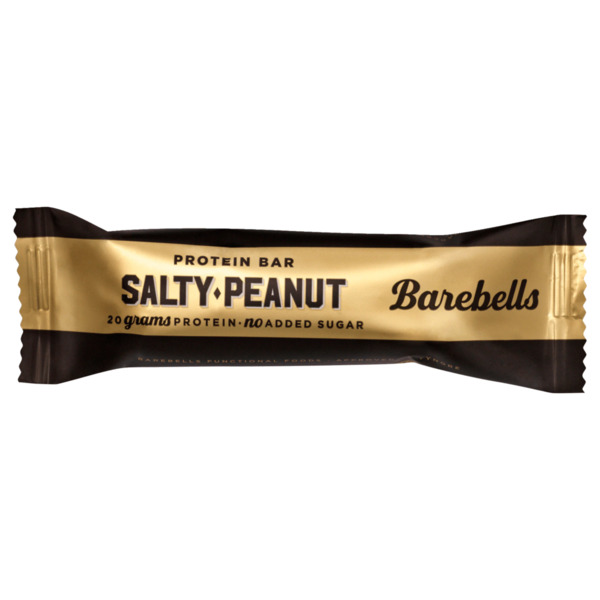 Bild 1 von Barebells Proteinriegel Salty Peanut 55g