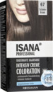 Bild 1 von ISANA INTENSIV CREME COLORATION SCHOKOBRAUN 67