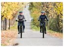 Bild 3 von SachsenRad E-Bike, »E-SUV R6T Centro«, All-Terrain