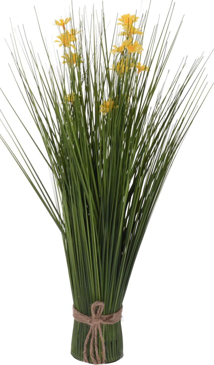 Bild 3 von künstlicher Grasstrauch ca. 59 cm hoch