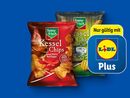 Bild 1 von funny-frisch Kessel Chips, 
         120 g