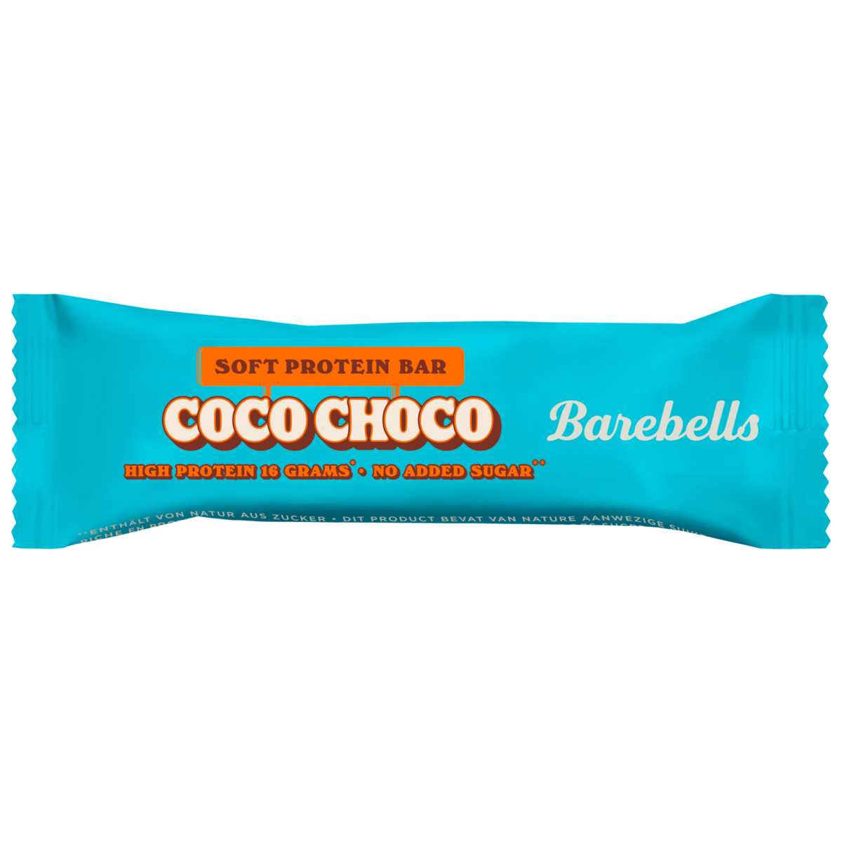 Bild 1 von Barebells Proteinriegel Coco Choco 55g