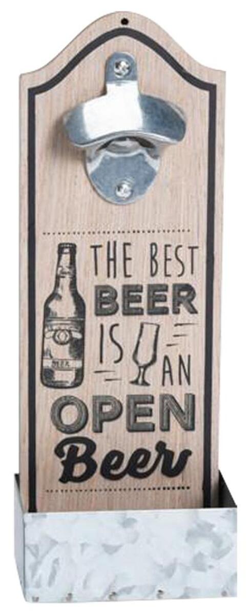 Bild 3 von Flaschenöffner-Wanddekoration